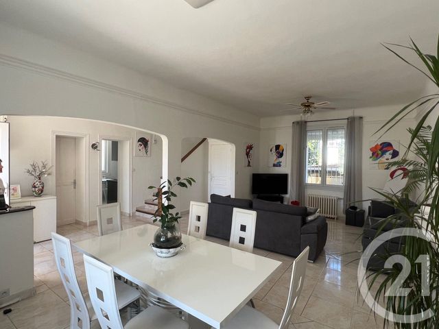 maison - CHATEAUNEUF LES MARTIGUES - 13