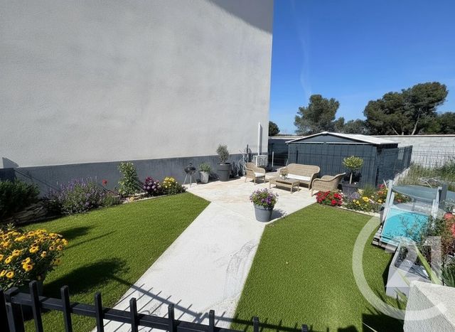 Appartement à vendre - 4 pièces - 70.0 m2 - MARTIGUES - 13 - PROVENCE-ALPES-COTE-D-AZUR - Century 21 Icaza Immobilier