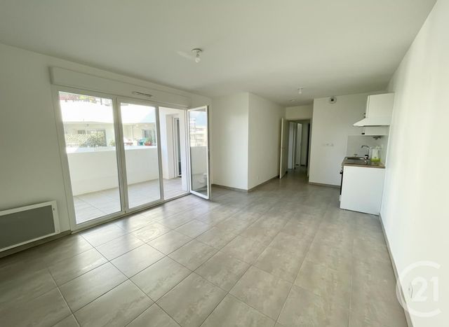 Appartement T3 à louer MARTIGUES