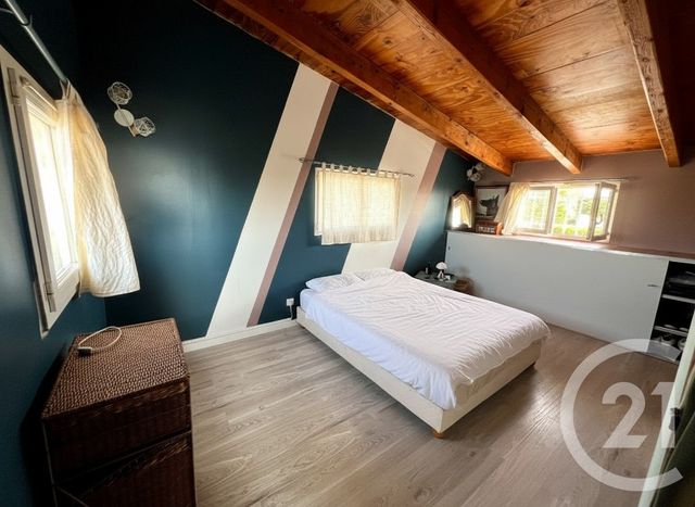 maison à vendre - 5 pièces - 180.0 m2 - MARTIGUES - 13 - PROVENCE-ALPES-COTE-D-AZUR - Century 21 Icaza Immobilier