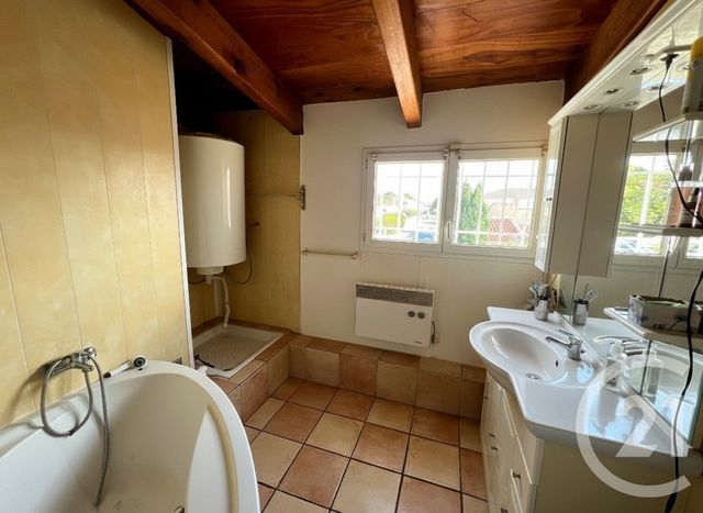 maison à vendre - 5 pièces - 180.0 m2 - MARTIGUES - 13 - PROVENCE-ALPES-COTE-D-AZUR - Century 21 Icaza Immobilier