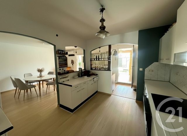 maison à vendre - 5 pièces - 180.0 m2 - MARTIGUES - 13 - PROVENCE-ALPES-COTE-D-AZUR - Century 21 Icaza Immobilier