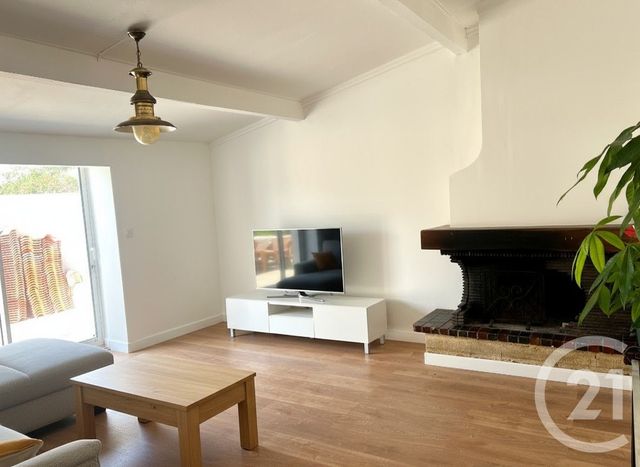 Maison à vendre MARTIGUES