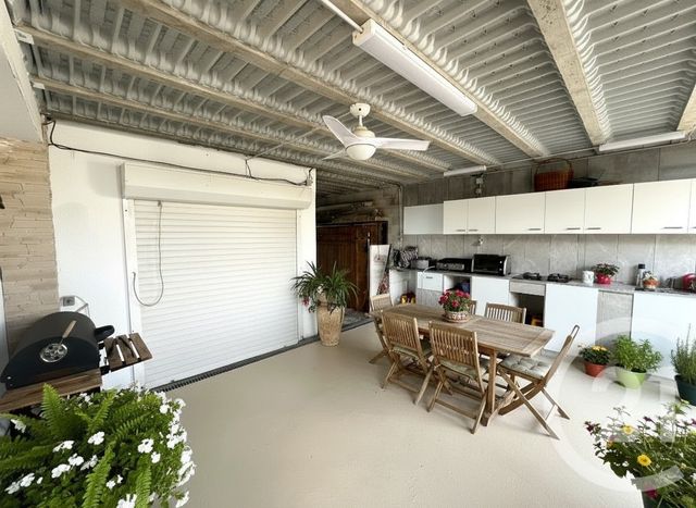 maison à vendre - 5 pièces - 180.0 m2 - MARTIGUES - 13 - PROVENCE-ALPES-COTE-D-AZUR - Century 21 Icaza Immobilier