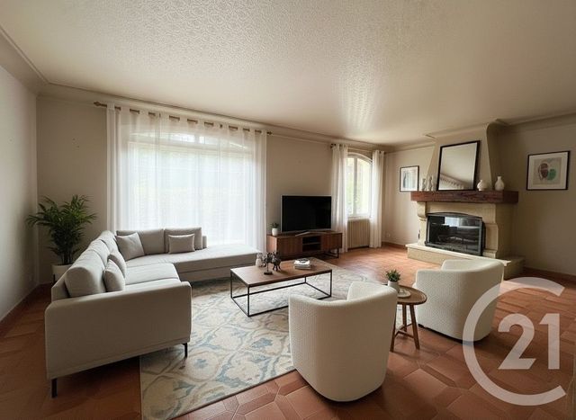 Maison à vendre MARTIGUES