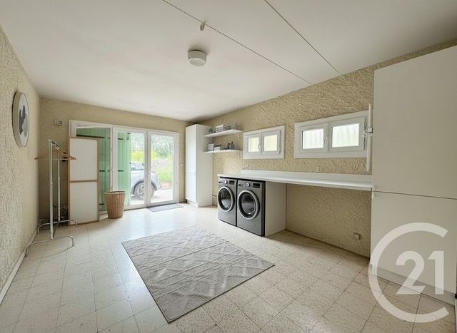 maison à vendre - 6 pièces - 123.48 m2 - MARTIGUES - 13 - PROVENCE-ALPES-COTE-D-AZUR - Century 21 Icaza Immobilier