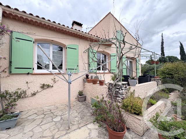 Afficher la photo en grand maison à vendre - 6 pièces - 123.48 m2 - MARTIGUES - 13 - PROVENCE-ALPES-COTE-D-AZUR - Century 21 Icaza Immobilier