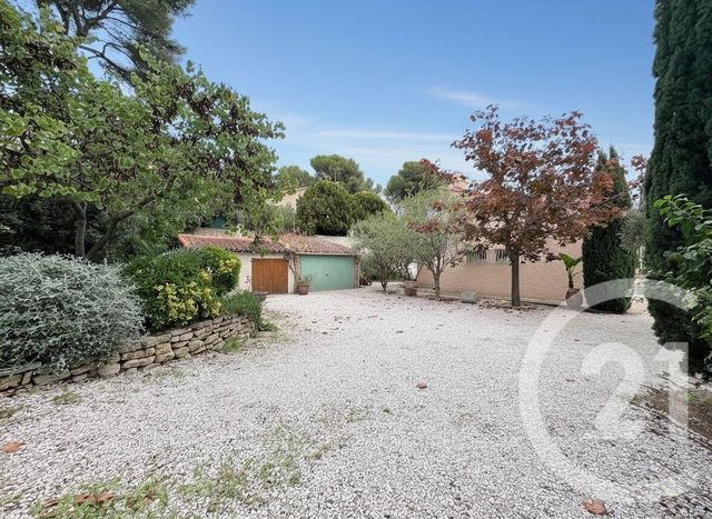 maison à vendre - 6 pièces - 123.48 m2 - MARTIGUES - 13 - PROVENCE-ALPES-COTE-D-AZUR - Century 21 Icaza Immobilier