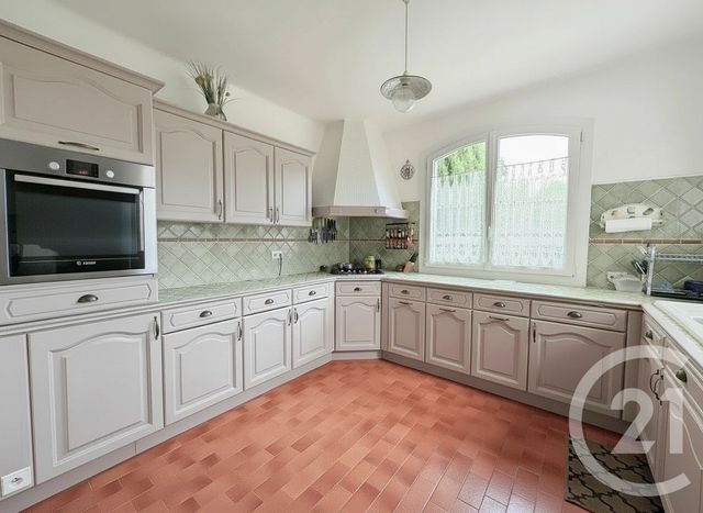 maison à vendre - 6 pièces - 123.48 m2 - MARTIGUES - 13 - PROVENCE-ALPES-COTE-D-AZUR - Century 21 Icaza Immobilier