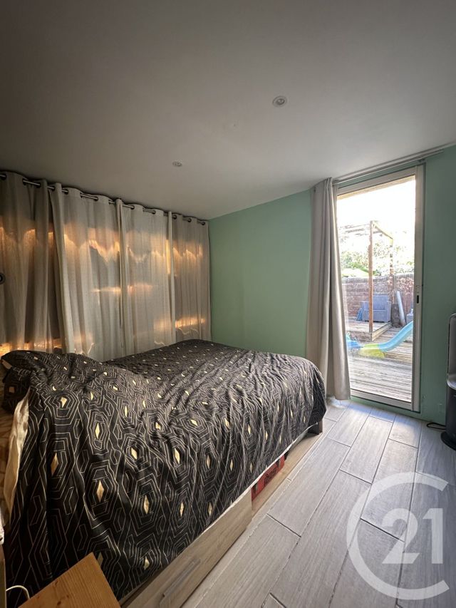 maison à vendre - 3 pièces - 55.0 m2 - MARTIGUES - 13 - PROVENCE-ALPES-COTE-D-AZUR - Century 21 Icaza Immobilier