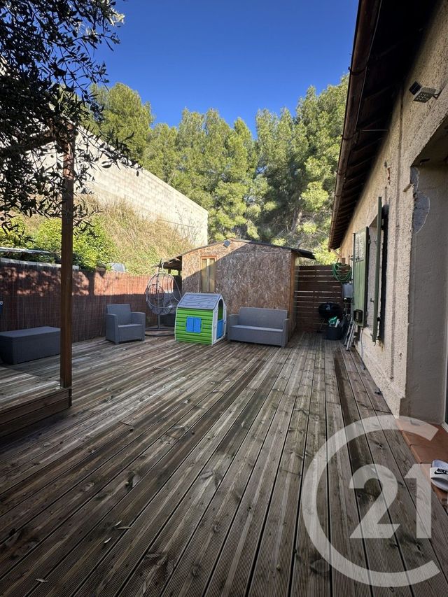 maison à vendre - 3 pièces - 55.0 m2 - MARTIGUES - 13 - PROVENCE-ALPES-COTE-D-AZUR - Century 21 Icaza Immobilier