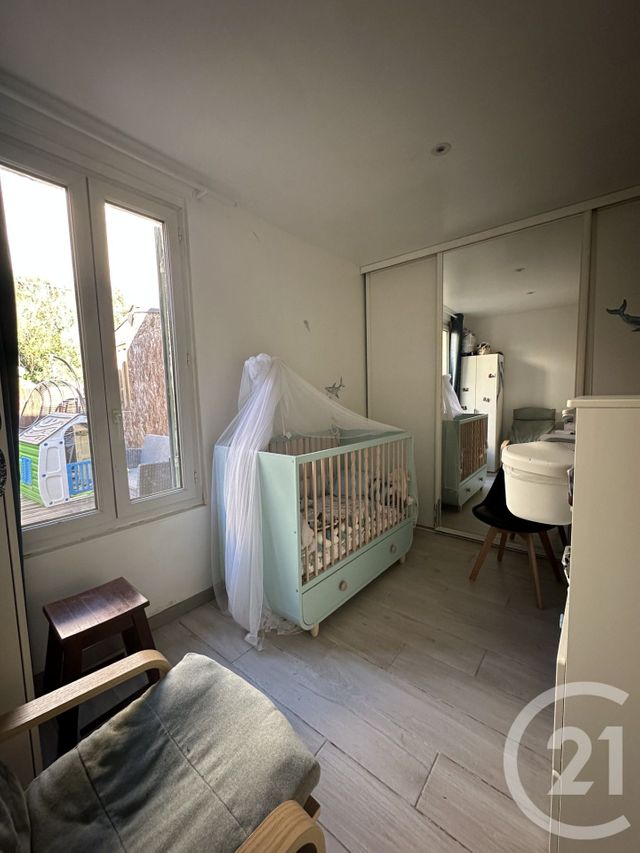 maison à vendre - 3 pièces - 55.0 m2 - MARTIGUES - 13 - PROVENCE-ALPES-COTE-D-AZUR - Century 21 Icaza Immobilier