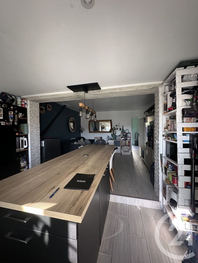 maison à vendre - 3 pièces - 55.0 m2 - MARTIGUES - 13 - PROVENCE-ALPES-COTE-D-AZUR - Century 21 Icaza Immobilier