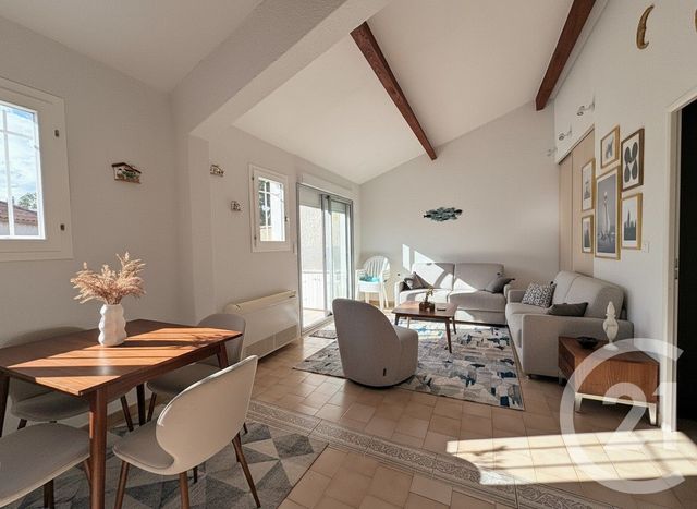 maison - SAUSSET LES PINS - 13