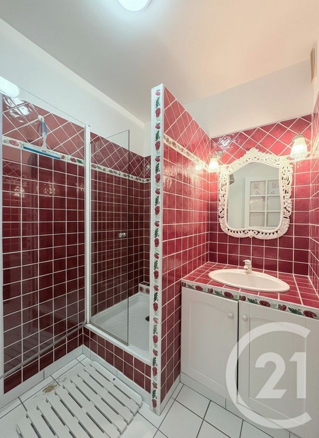 Appartement F5 à vendre - 5 pièces - 120.75 m2 - MARTIGUES - 13 - PROVENCE-ALPES-COTE-D-AZUR - Century 21 Icaza Immobilier