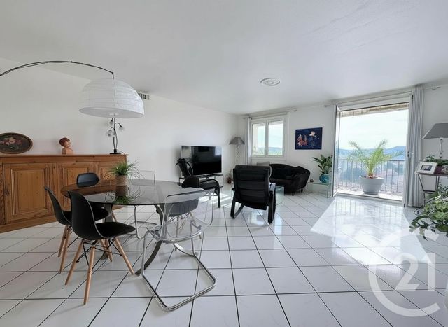 Appartement F5 à vendre - 5 pièces - 120.75 m2 - MARTIGUES - 13 - PROVENCE-ALPES-COTE-D-AZUR - Century 21 Icaza Immobilier