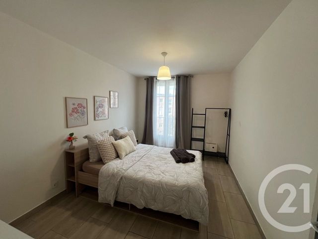 Appartement T3 à vendre - 3 pièces - 64.91 m2 - PORT DE BOUC - 13 - PROVENCE-ALPES-COTE-D-AZUR - Century 21 Icaza Immobilier