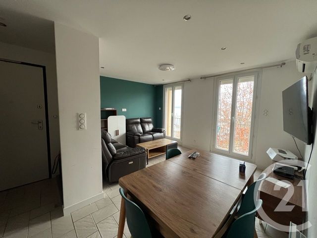 Appartement T4 à vendre - 4 pièces - 64.25 m2 - MARTIGUES - 13 - PROVENCE-ALPES-COTE-D-AZUR - Century 21 Icaza Immobilier