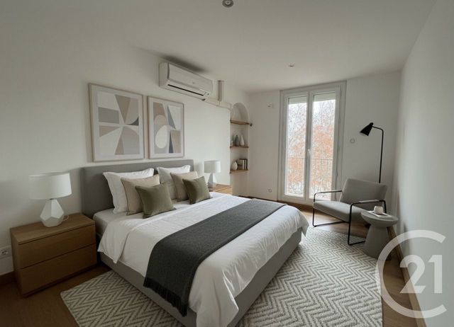 Appartement T4 à vendre - 4 pièces - 64.25 m2 - MARTIGUES - 13 - PROVENCE-ALPES-COTE-D-AZUR - Century 21 Icaza Immobilier