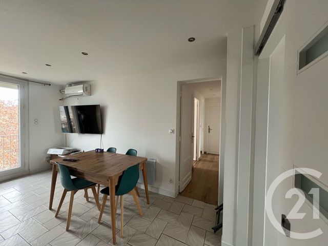 Appartement T4 à vendre - 4 pièces - 64.25 m2 - MARTIGUES - 13 - PROVENCE-ALPES-COTE-D-AZUR - Century 21 Icaza Immobilier