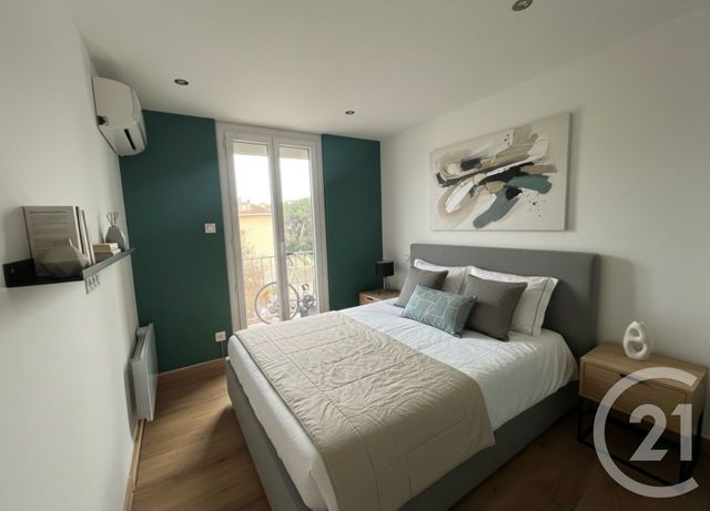 Appartement T4 à vendre - 4 pièces - 64.25 m2 - MARTIGUES - 13 - PROVENCE-ALPES-COTE-D-AZUR - Century 21 Icaza Immobilier