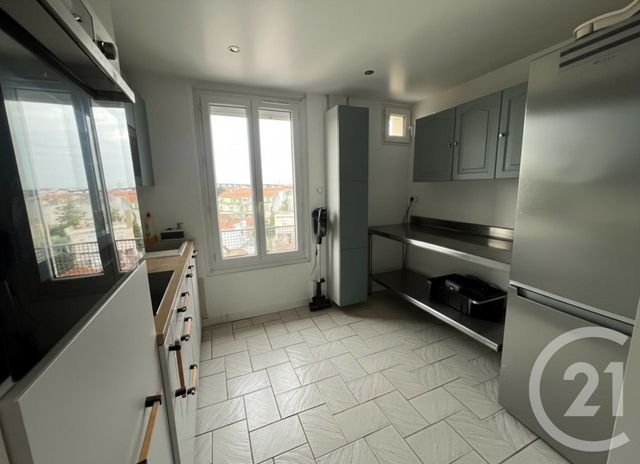 Appartement T4 à vendre - 4 pièces - 64.25 m2 - MARTIGUES - 13 - PROVENCE-ALPES-COTE-D-AZUR - Century 21 Icaza Immobilier