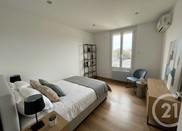 appartement - MARTIGUES - 13