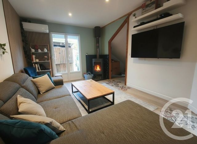 maison à vendre - 4 pièces - 96.34 m2 - ENSUES LA REDONNE - 13 - PROVENCE-ALPES-COTE-D-AZUR - Century 21 Icaza Immobilier