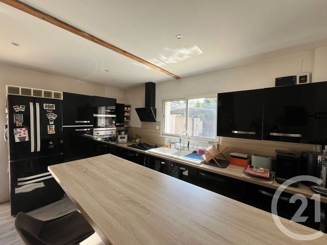 maison à vendre - 4 pièces - 96.34 m2 - ENSUES LA REDONNE - 13 - PROVENCE-ALPES-COTE-D-AZUR - Century 21 Icaza Immobilier