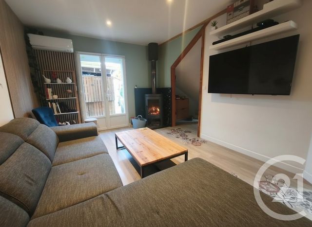 maison à vendre - 4 pièces - 96.34 m2 - ENSUES LA REDONNE - 13 - PROVENCE-ALPES-COTE-D-AZUR - Century 21 Icaza Immobilier