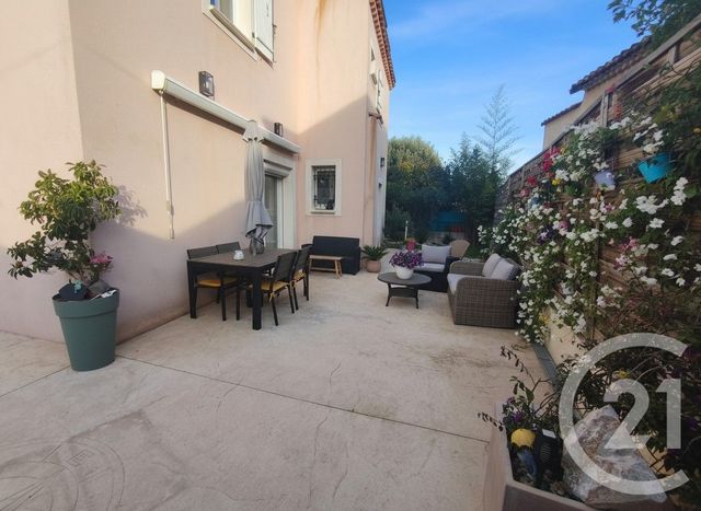 maison à vendre - 4 pièces - 96.34 m2 - ENSUES LA REDONNE - 13 - PROVENCE-ALPES-COTE-D-AZUR - Century 21 Icaza Immobilier