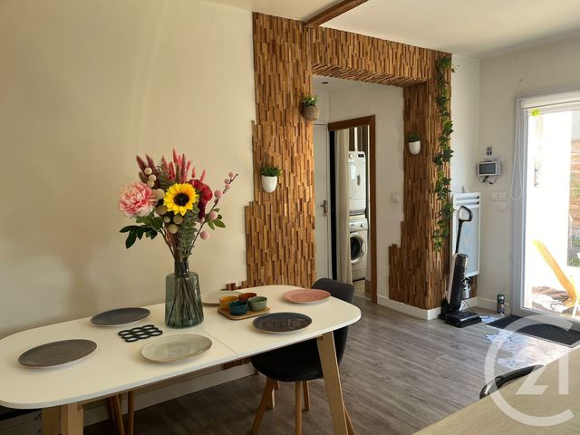 Maison à vendre ENSUES LA REDONNE