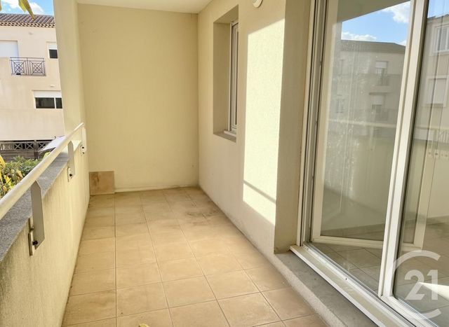 Appartement T2 à louer MARTIGUES