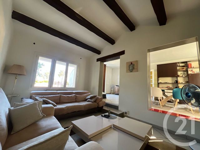 maison à vendre - 5 pièces - 118.0 m2 - PORT DE BOUC - 13 - PROVENCE-ALPES-COTE-D-AZUR - Century 21 Icaza Immobilier