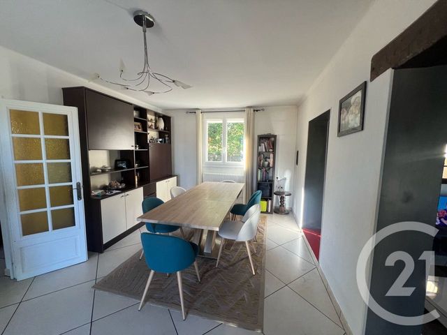 maison à vendre - 5 pièces - 118.0 m2 - PORT DE BOUC - 13 - PROVENCE-ALPES-COTE-D-AZUR - Century 21 Icaza Immobilier