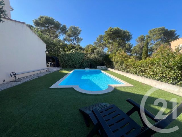 maison à vendre - 5 pièces - 118.0 m2 - PORT DE BOUC - 13 - PROVENCE-ALPES-COTE-D-AZUR - Century 21 Icaza Immobilier