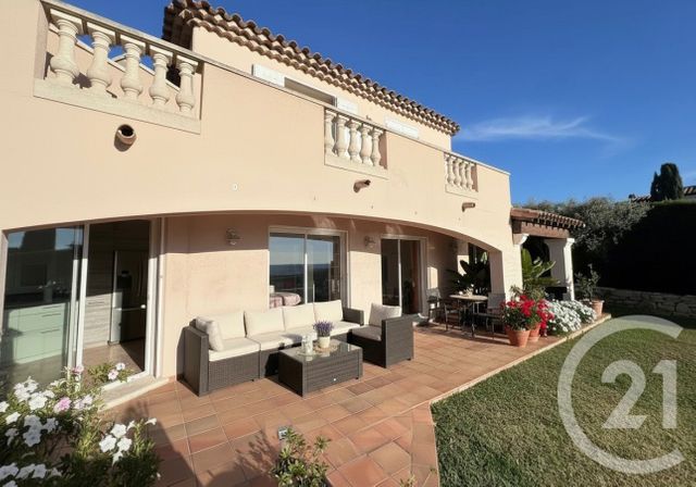 maison à vendre - 6 pièces - 150.0 m2 - SAUSSET LES PINS - 13 - PROVENCE-ALPES-COTE-D-AZUR - Century 21 Icaza Immobilier