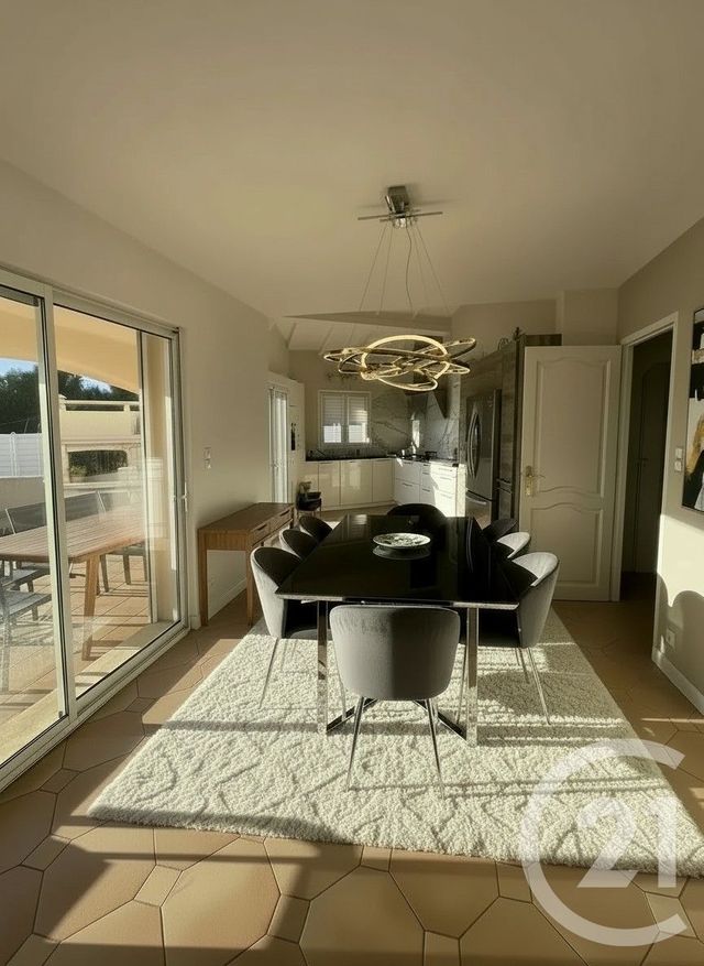 maison à vendre - 6 pièces - 150.0 m2 - SAUSSET LES PINS - 13 - PROVENCE-ALPES-COTE-D-AZUR - Century 21 Icaza Immobilier