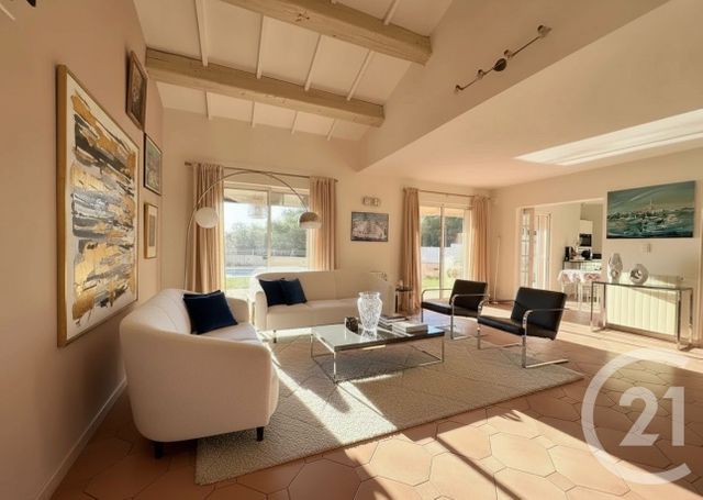 maison à vendre - 6 pièces - 150.0 m2 - SAUSSET LES PINS - 13 - PROVENCE-ALPES-COTE-D-AZUR - Century 21 Icaza Immobilier