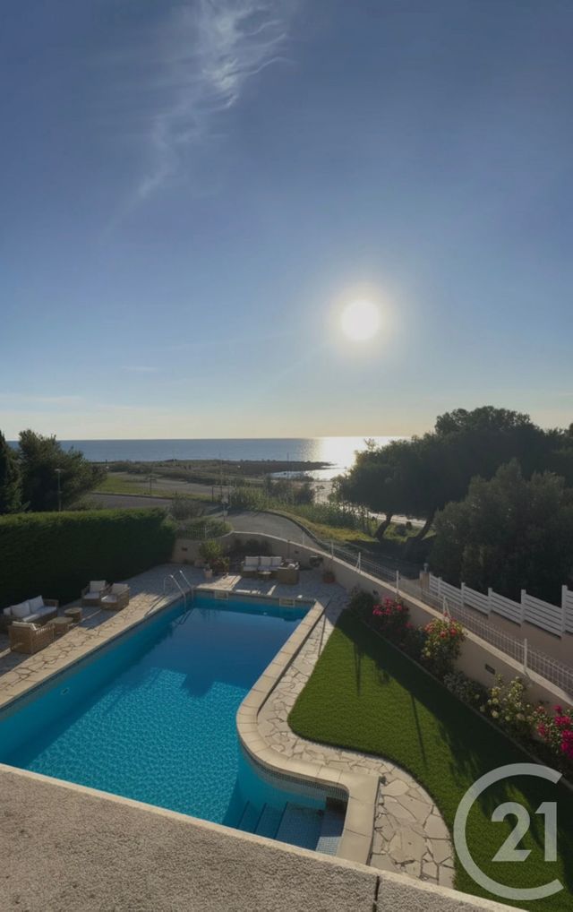 maison à vendre - 6 pièces - 150.0 m2 - SAUSSET LES PINS - 13 - PROVENCE-ALPES-COTE-D-AZUR - Century 21 Icaza Immobilier