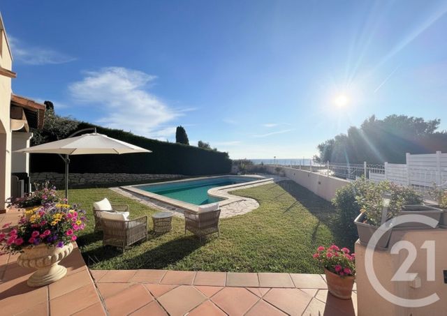 Maison à vendre SAUSSET LES PINS