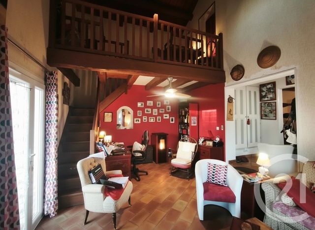 maison à vendre - 4 pièces - 135.0 m2 - MARTIGUES - 13 - PROVENCE-ALPES-COTE-D-AZUR - Century 21 Icaza Immobilier