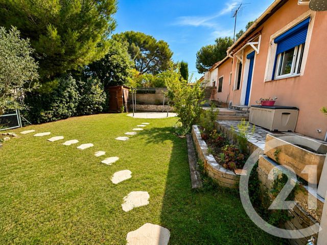 maison à vendre - 4 pièces - 135.0 m2 - MARTIGUES - 13 - PROVENCE-ALPES-COTE-D-AZUR - Century 21 Icaza Immobilier