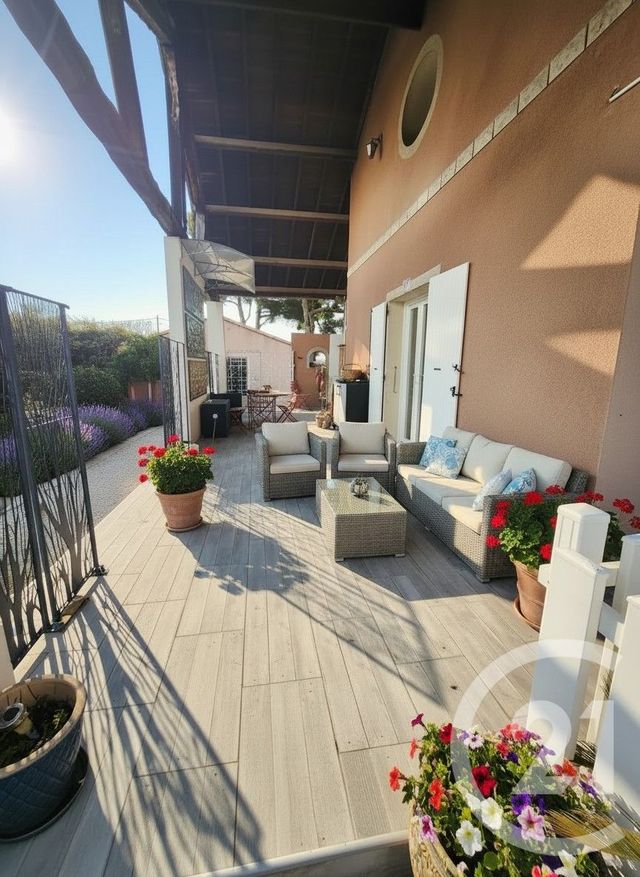 maison à vendre - 4 pièces - 135.0 m2 - MARTIGUES - 13 - PROVENCE-ALPES-COTE-D-AZUR - Century 21 Icaza Immobilier