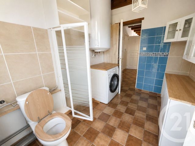 maison à vendre - 4 pièces - 135.0 m2 - MARTIGUES - 13 - PROVENCE-ALPES-COTE-D-AZUR - Century 21 Icaza Immobilier