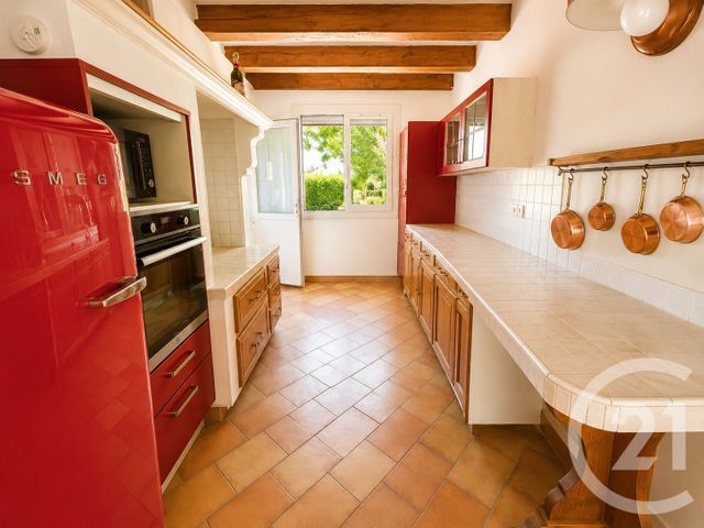 maison à vendre - 4 pièces - 135.0 m2 - MARTIGUES - 13 - PROVENCE-ALPES-COTE-D-AZUR - Century 21 Icaza Immobilier