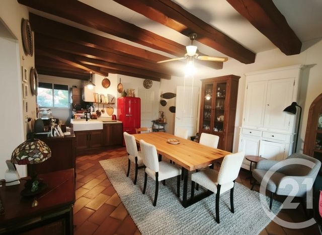 maison à vendre - 4 pièces - 135.0 m2 - MARTIGUES - 13 - PROVENCE-ALPES-COTE-D-AZUR - Century 21 Icaza Immobilier