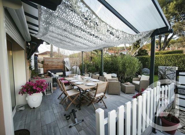 maison à vendre - 4 pièces - 135.0 m2 - MARTIGUES - 13 - PROVENCE-ALPES-COTE-D-AZUR - Century 21 Icaza Immobilier