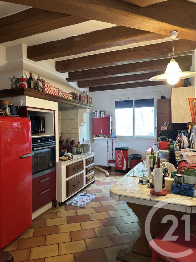 maison à vendre - 4 pièces - 135.0 m2 - MARTIGUES - 13 - PROVENCE-ALPES-COTE-D-AZUR - Century 21 Icaza Immobilier