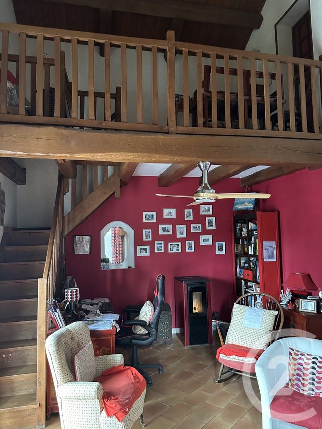 maison à vendre - 4 pièces - 135.0 m2 - MARTIGUES - 13 - PROVENCE-ALPES-COTE-D-AZUR - Century 21 Icaza Immobilier